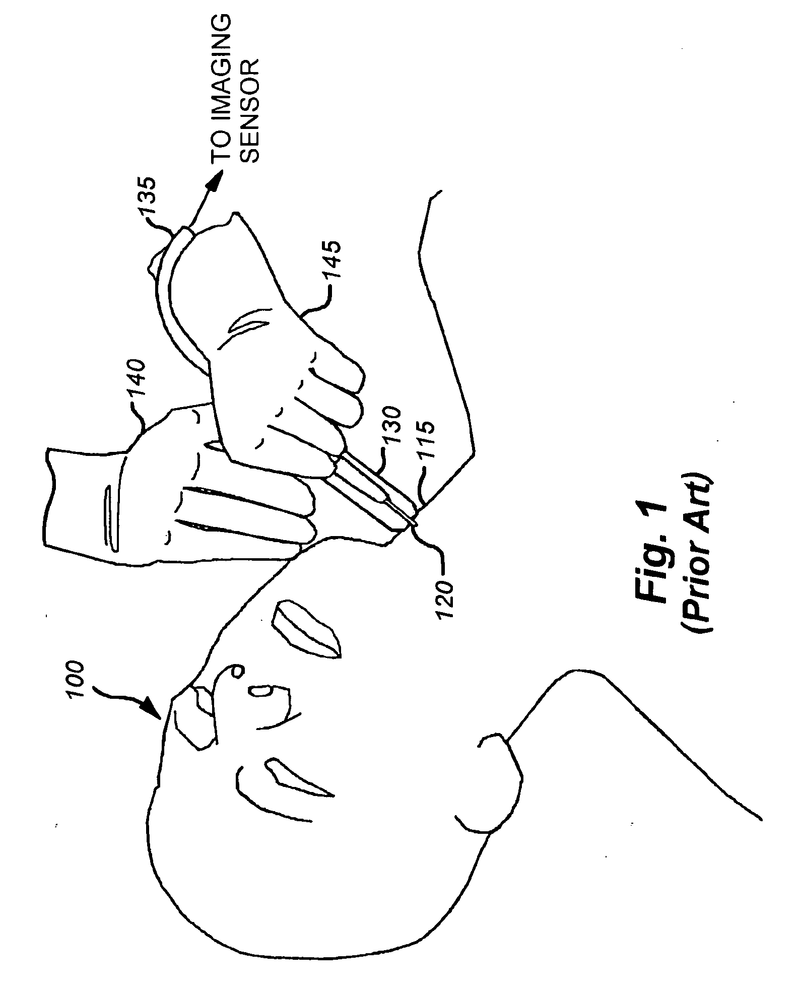 Biomedical positioning and stabilization system