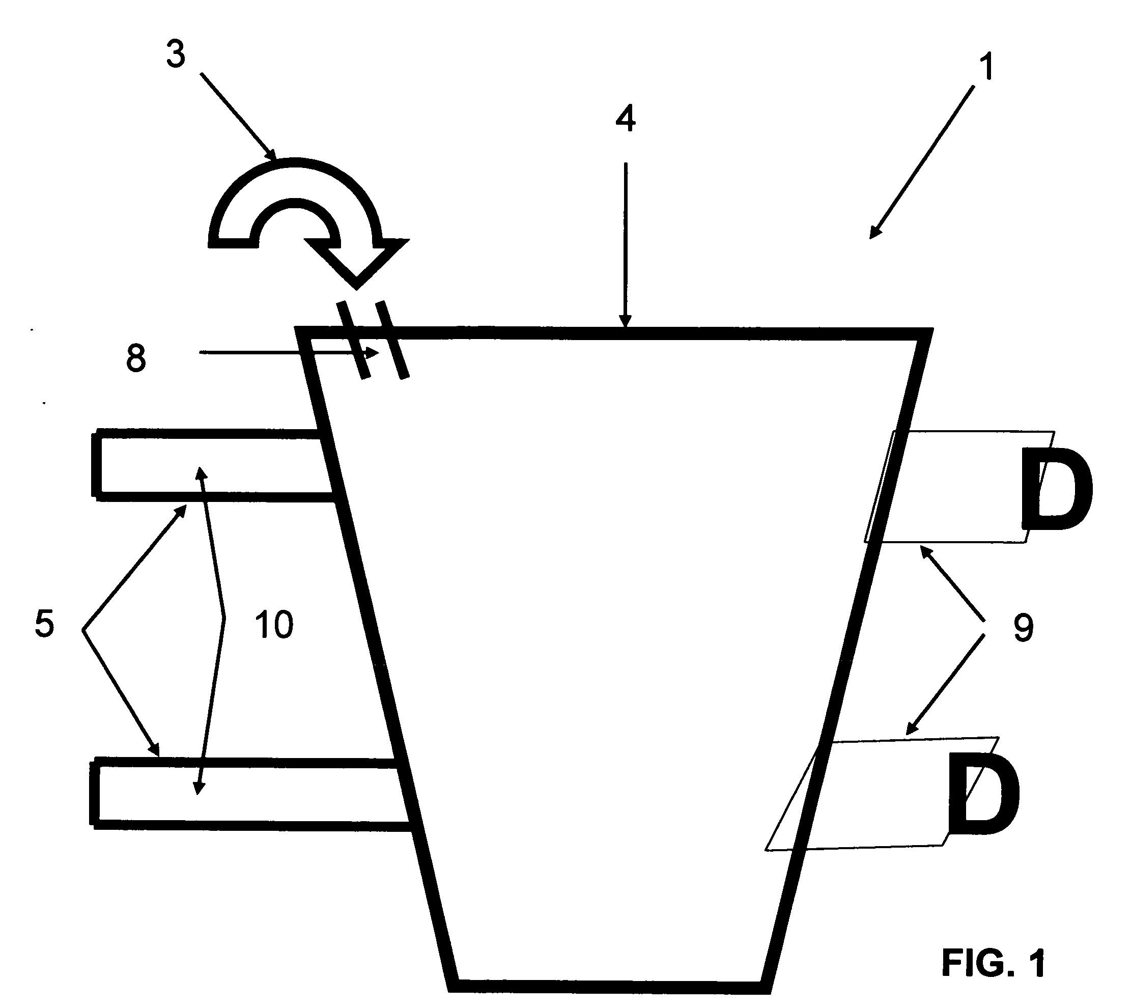 Inflatable tourniquet to aid in establishing intravenous access and method thereof