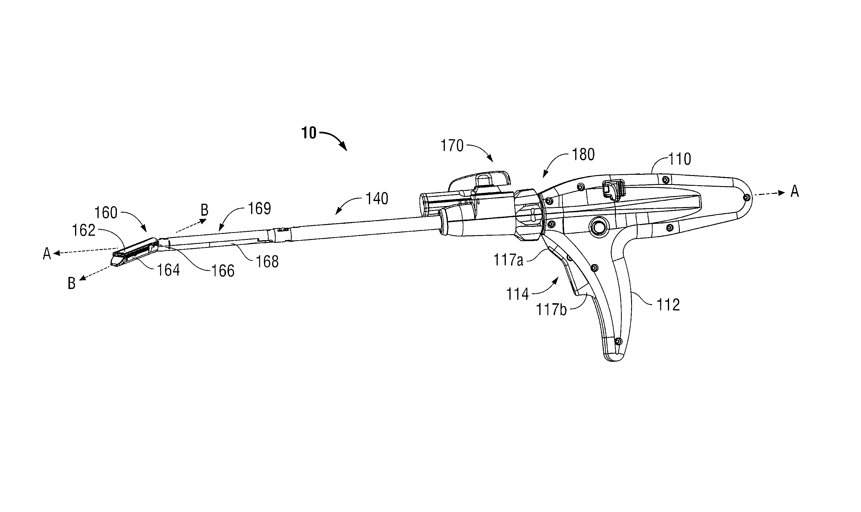 System and method for non-contact electronic articulation sensing