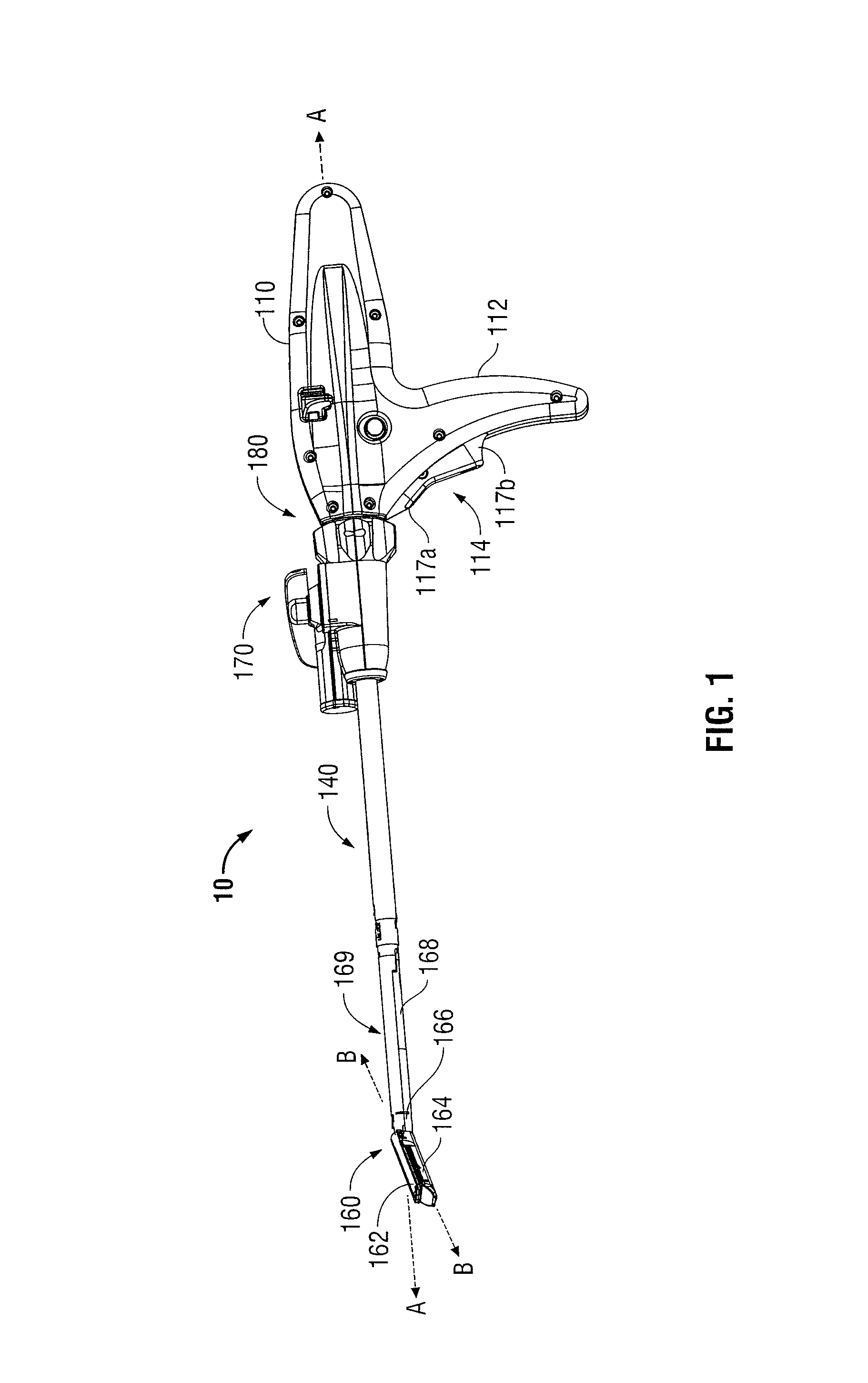 System and method for non-contact electronic articulation sensing