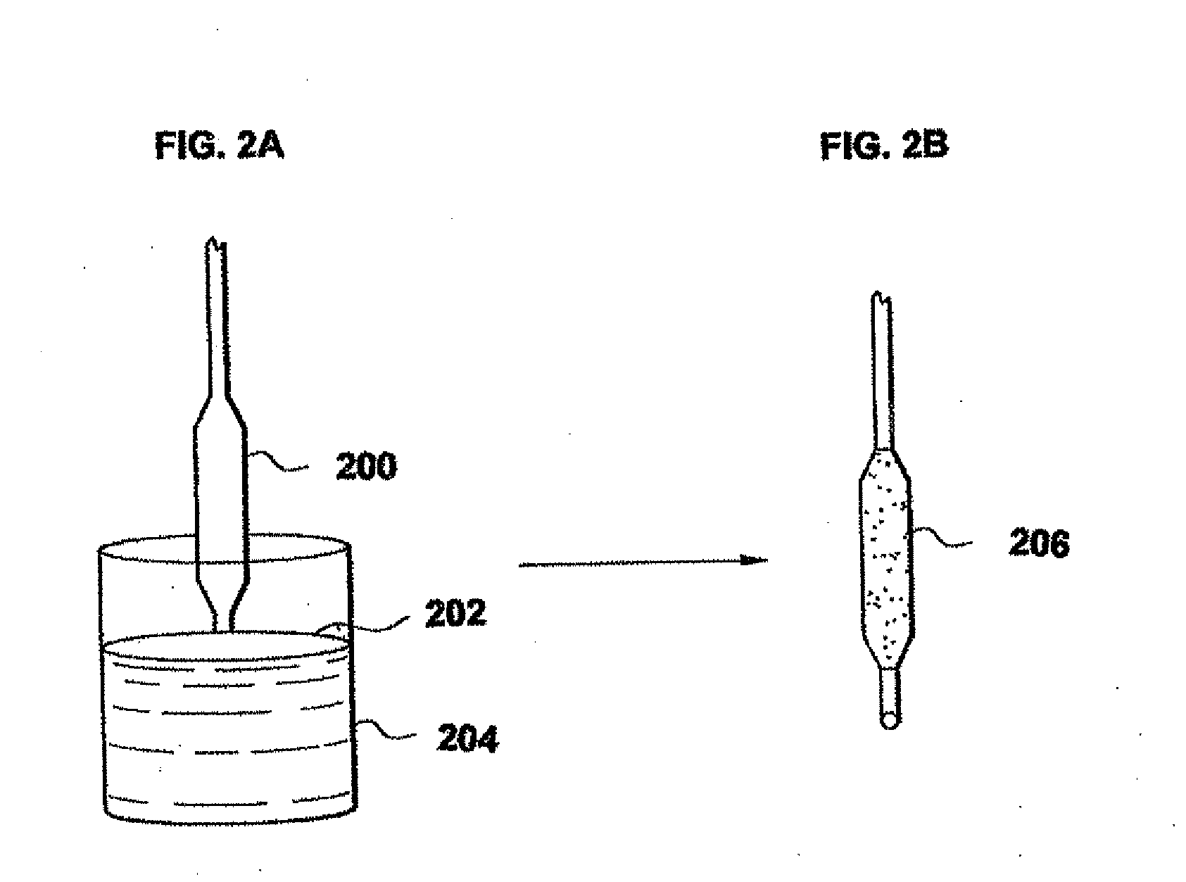 Rapamycin coated expandable devices
