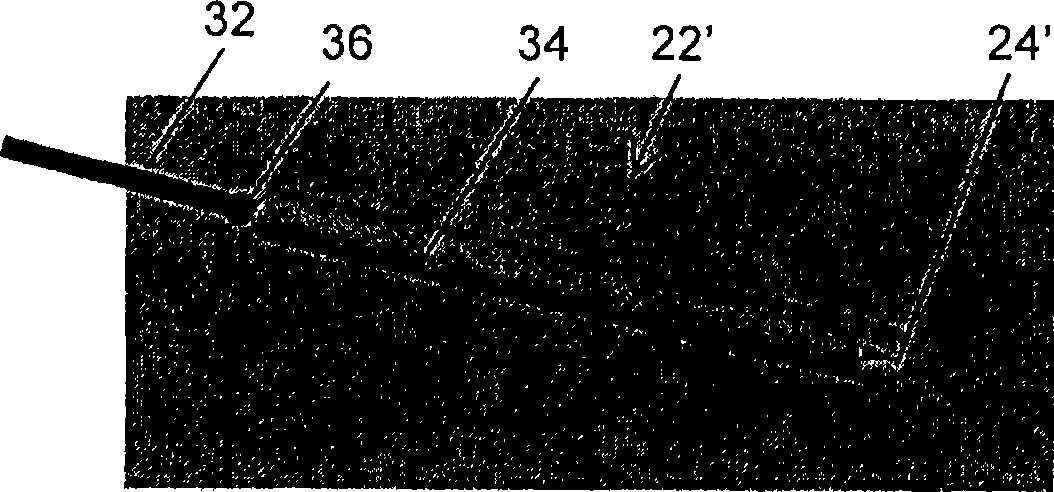 A coil electrode apparatus for thermal therapy