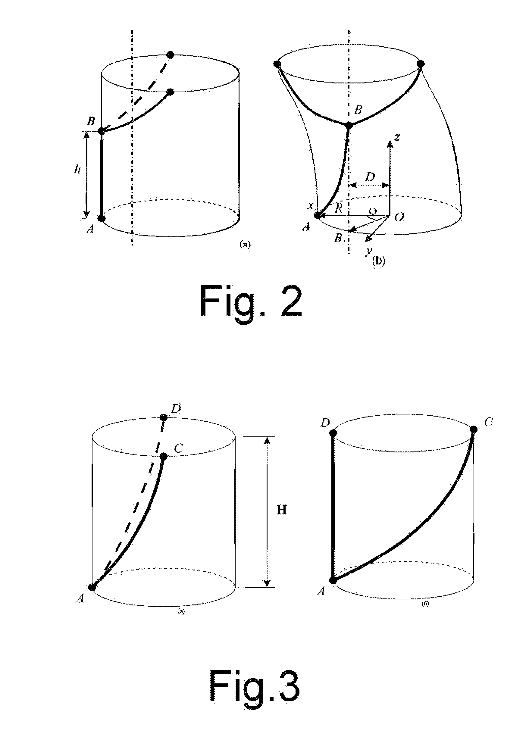Composite wearable electronic communication device