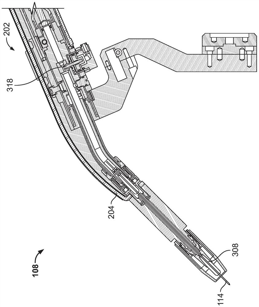 Systems, methods, and apparatus to preheat welding wire