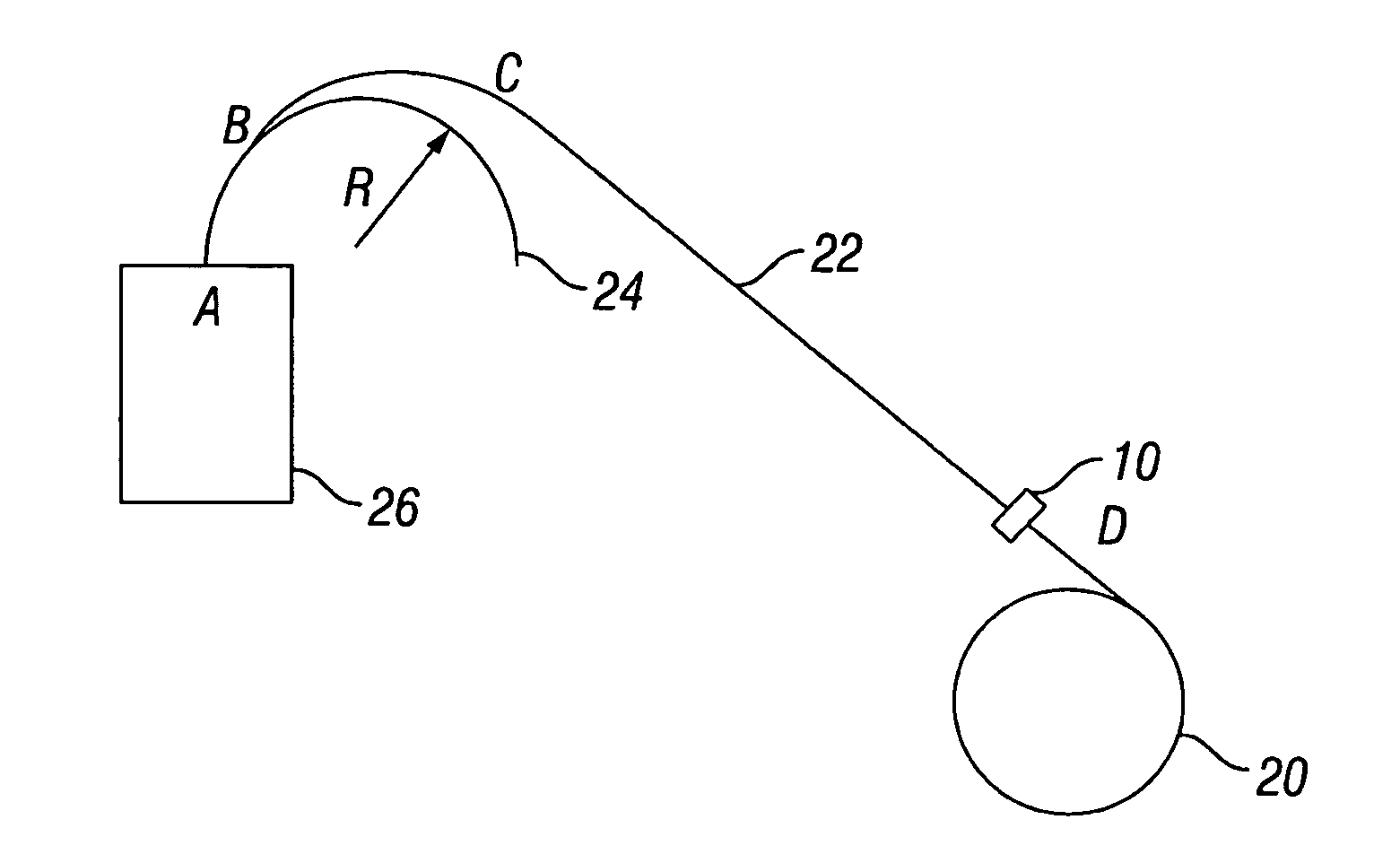 Methods of using coiled tubing inspection data