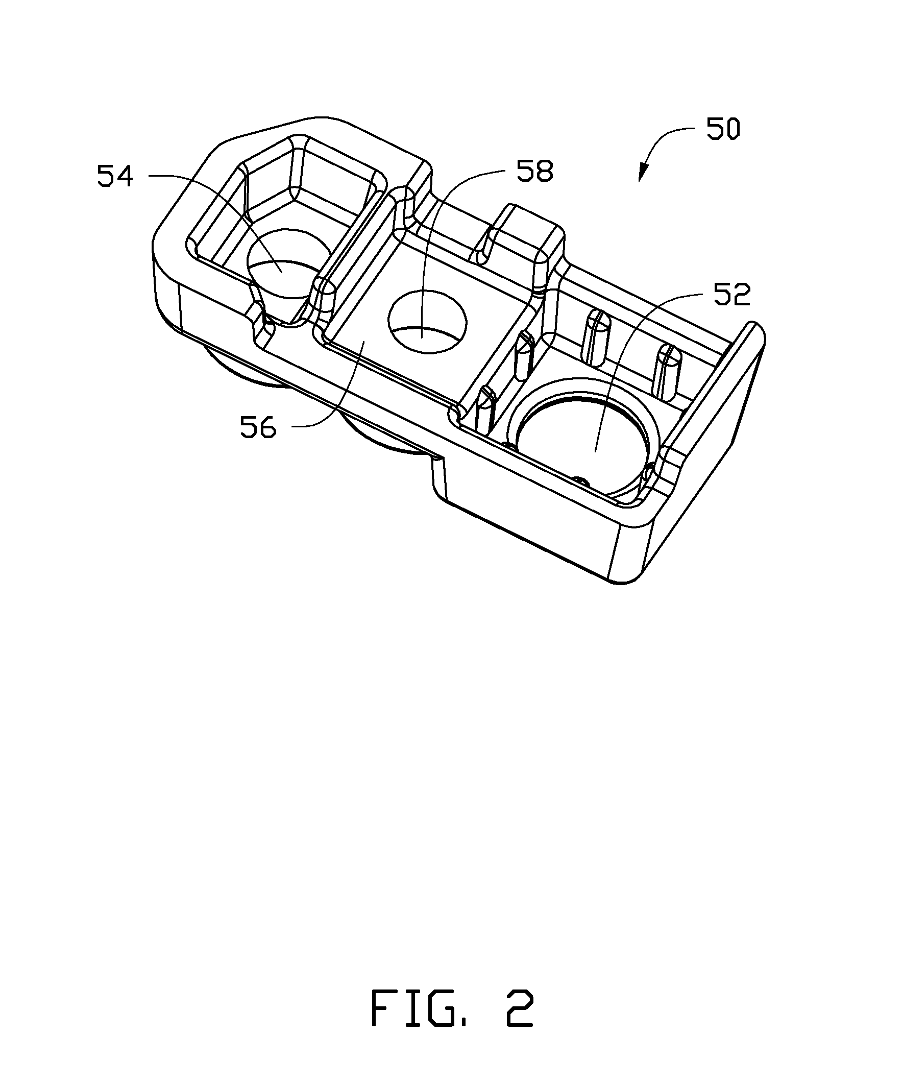 Protective cover, camera module, and electronic device employing the same