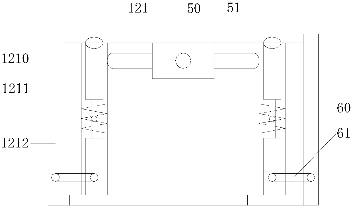 Polymer coating mixing equipment