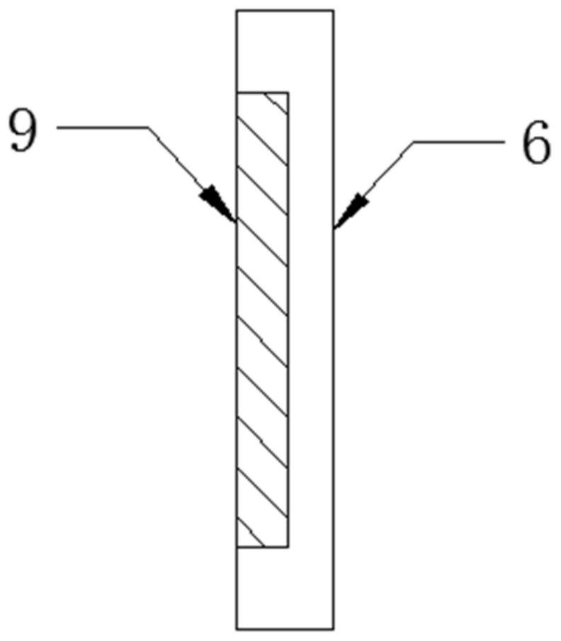 Force/electricity dual-adjustable multi-band reflection type polarization insensitive resonator