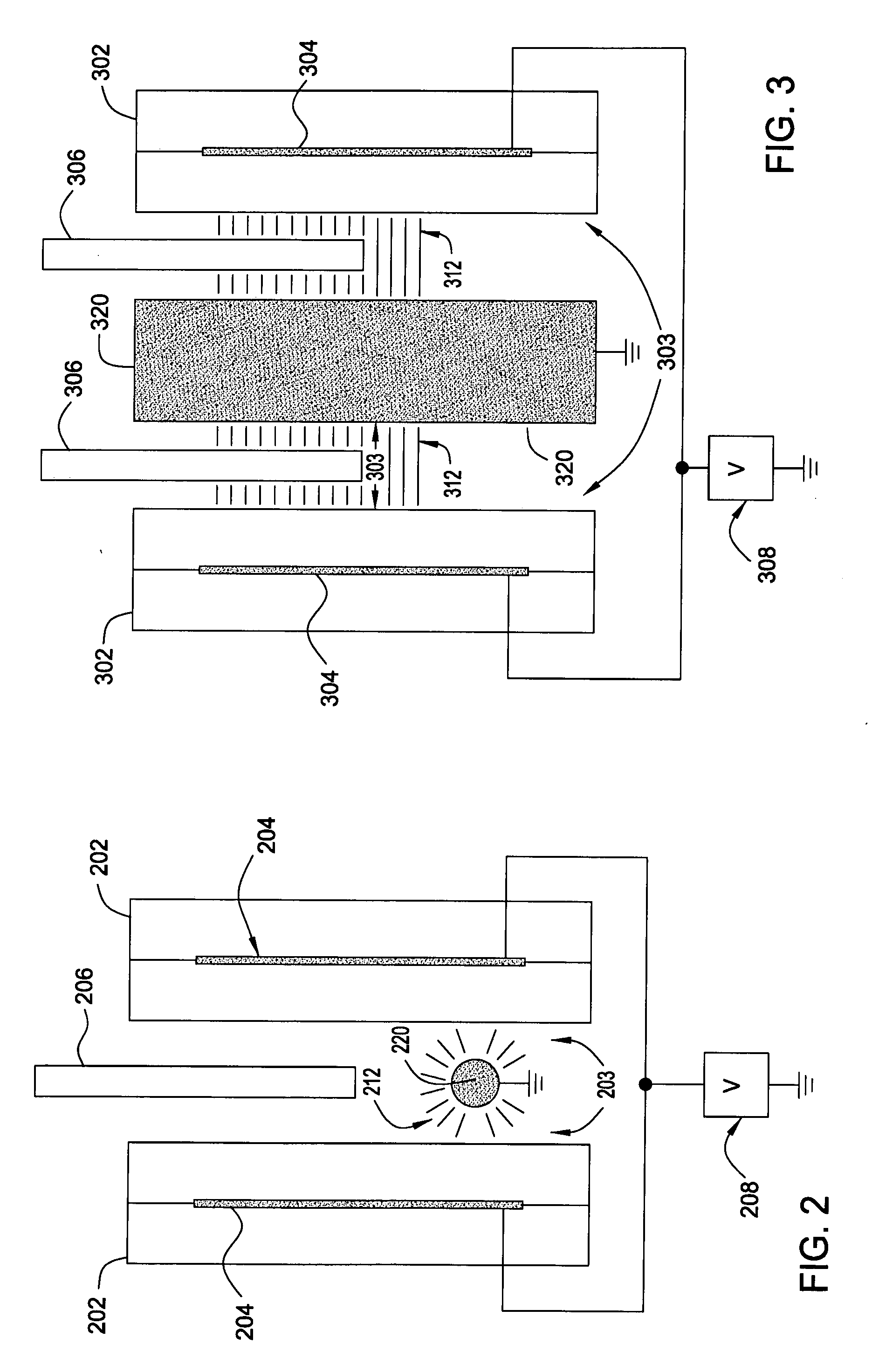 Method and apparatus for cleaning and surface conditioning objects with plasma
