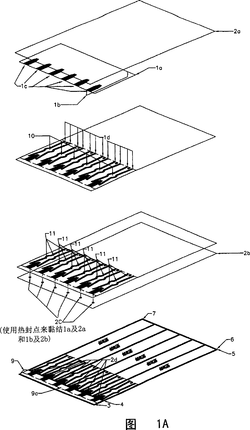Air cushion cylinder having a sealer of air sealing and locking device and the method for preparing the same