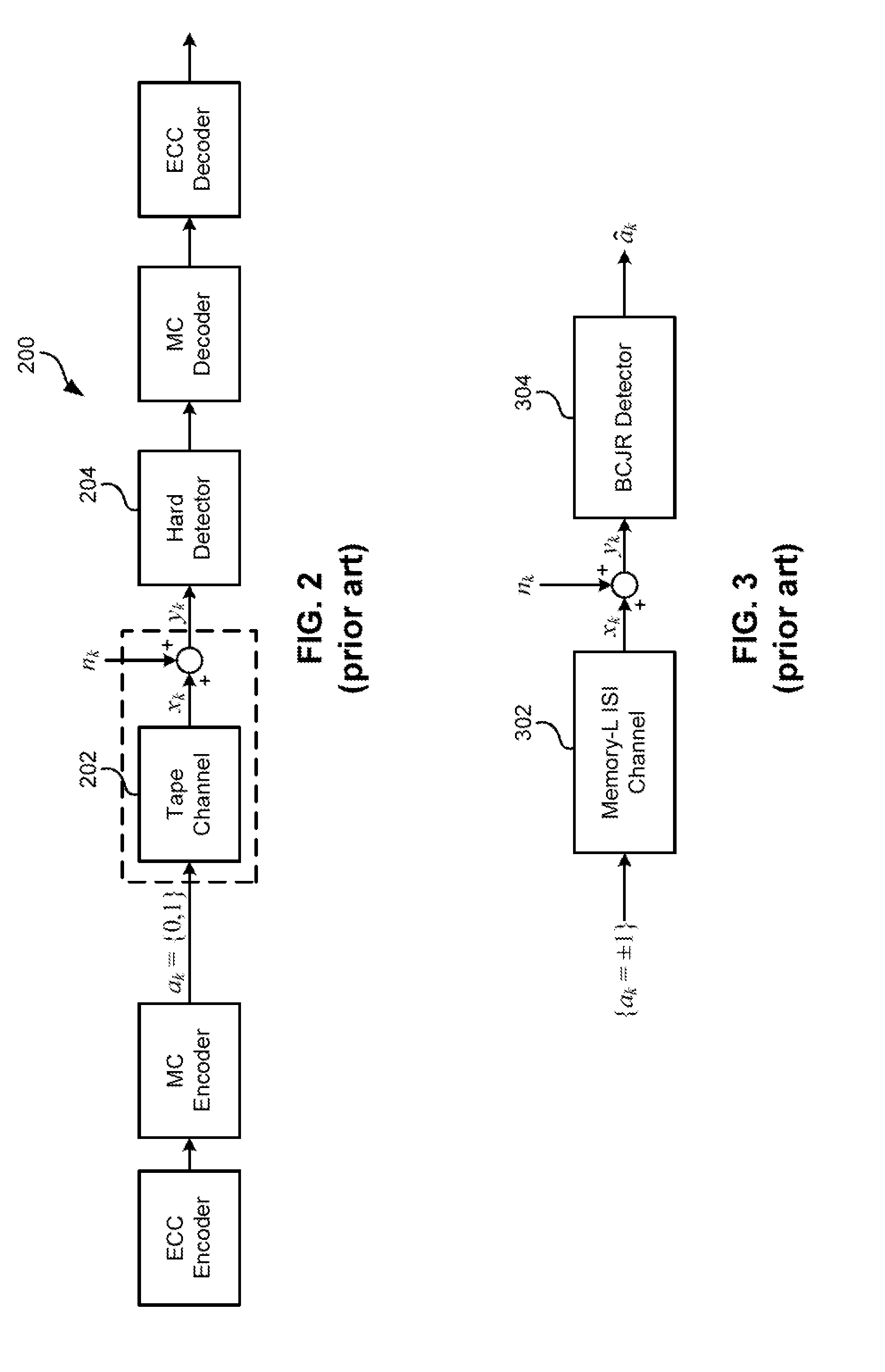 Adaptive soft-output detector for magnetic tape read channels