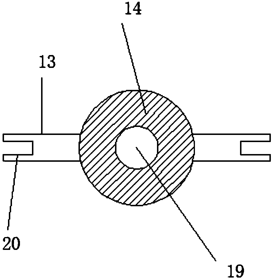Carrying and lifting device for mechanical petroleum pipeline installation