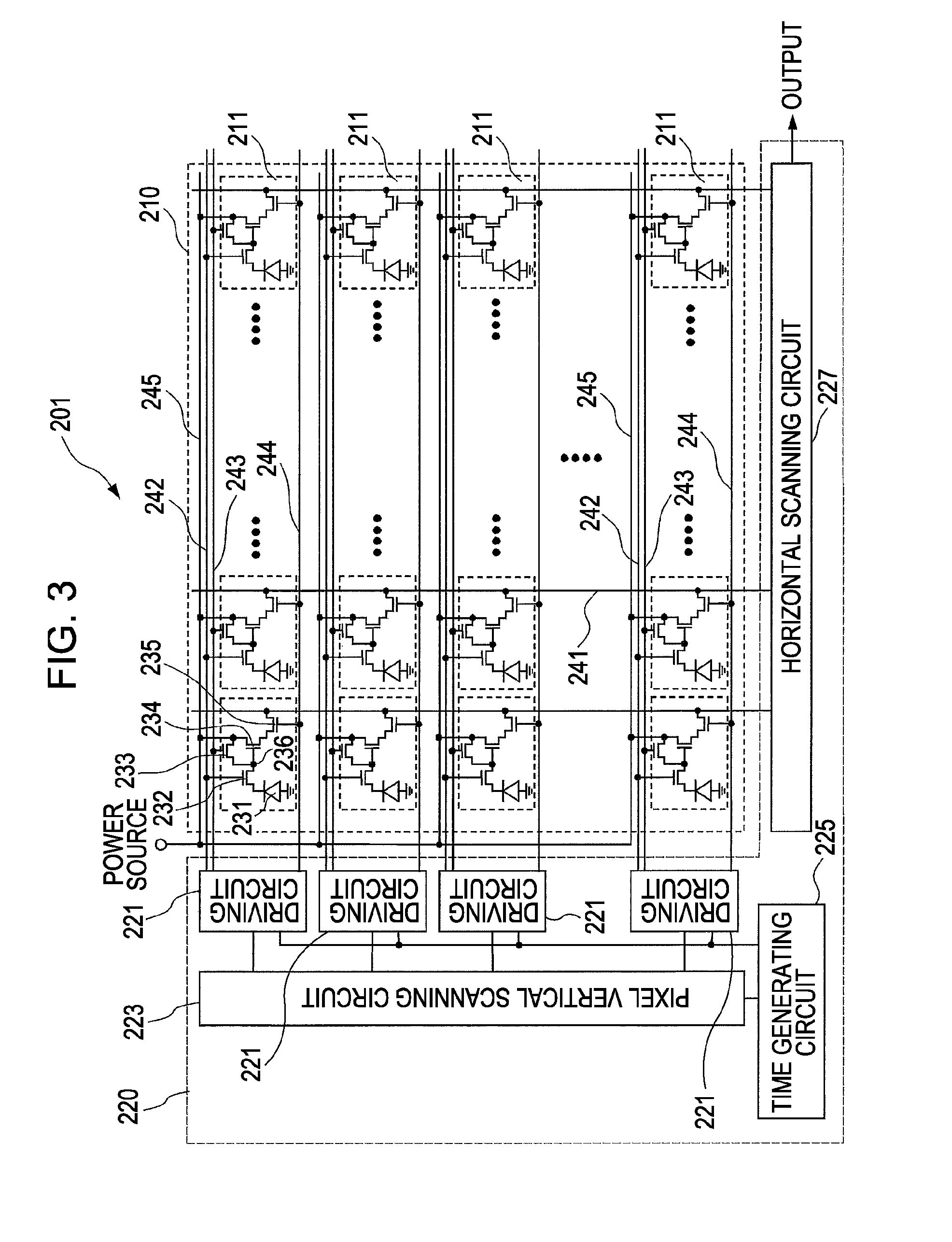 Solid-state image capturing device, method of manufacturing solid-state image capturing device, and image capturing apparatus