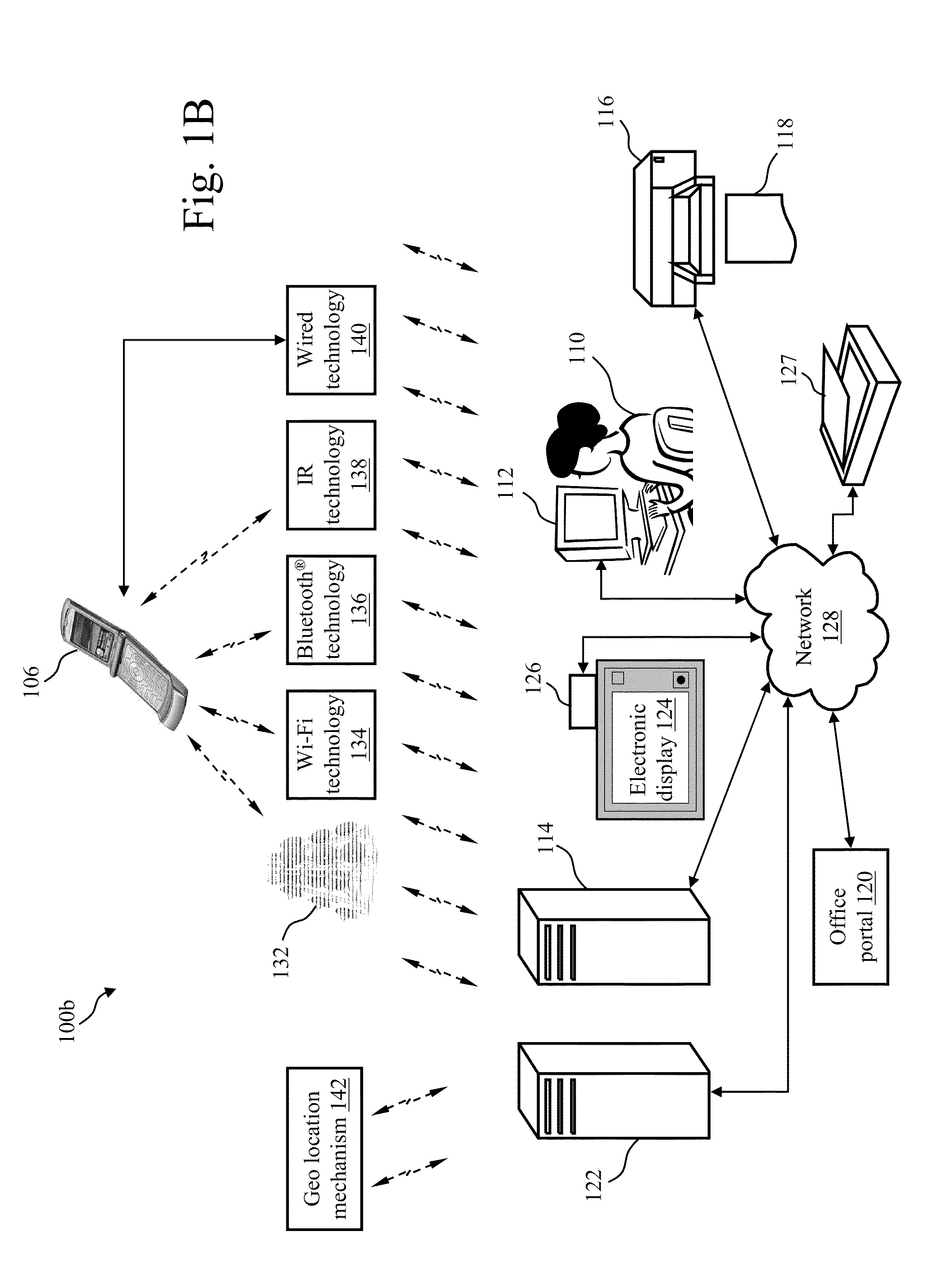System And Methods For Creation And Use Of A Mixed Media Environment