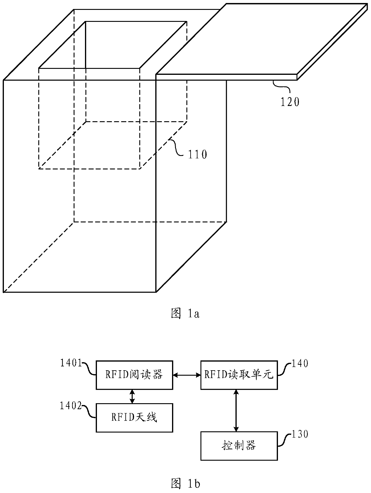 Self-service settlement device and its control method