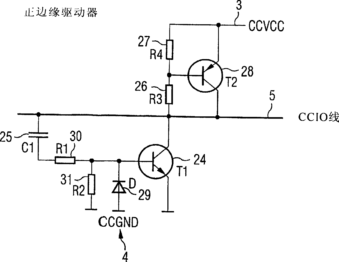 Extension of the SIM card interface in GSM devices