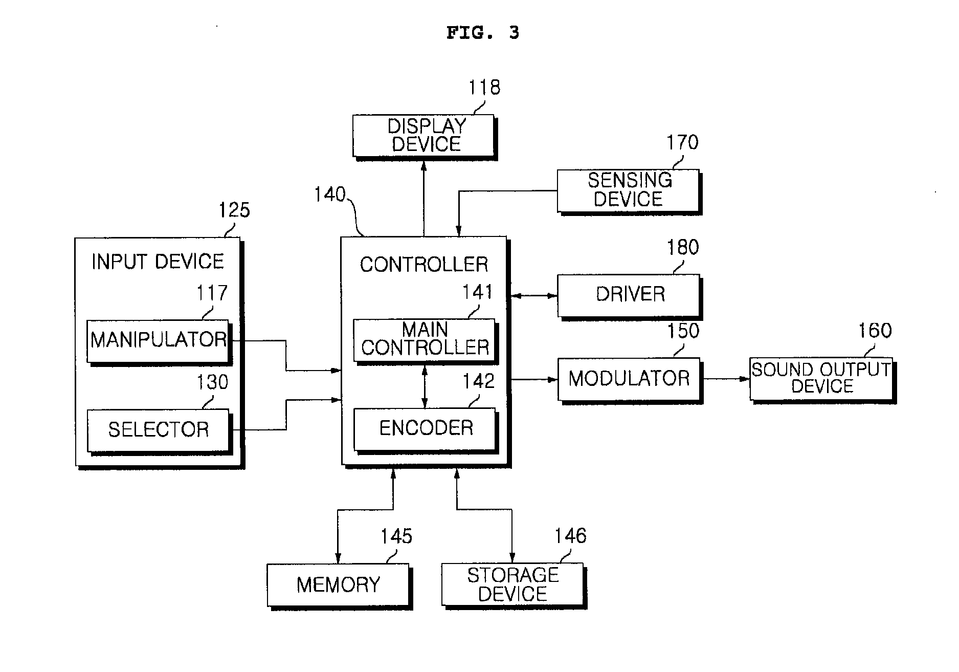 Diagnostic system and method for home appliance