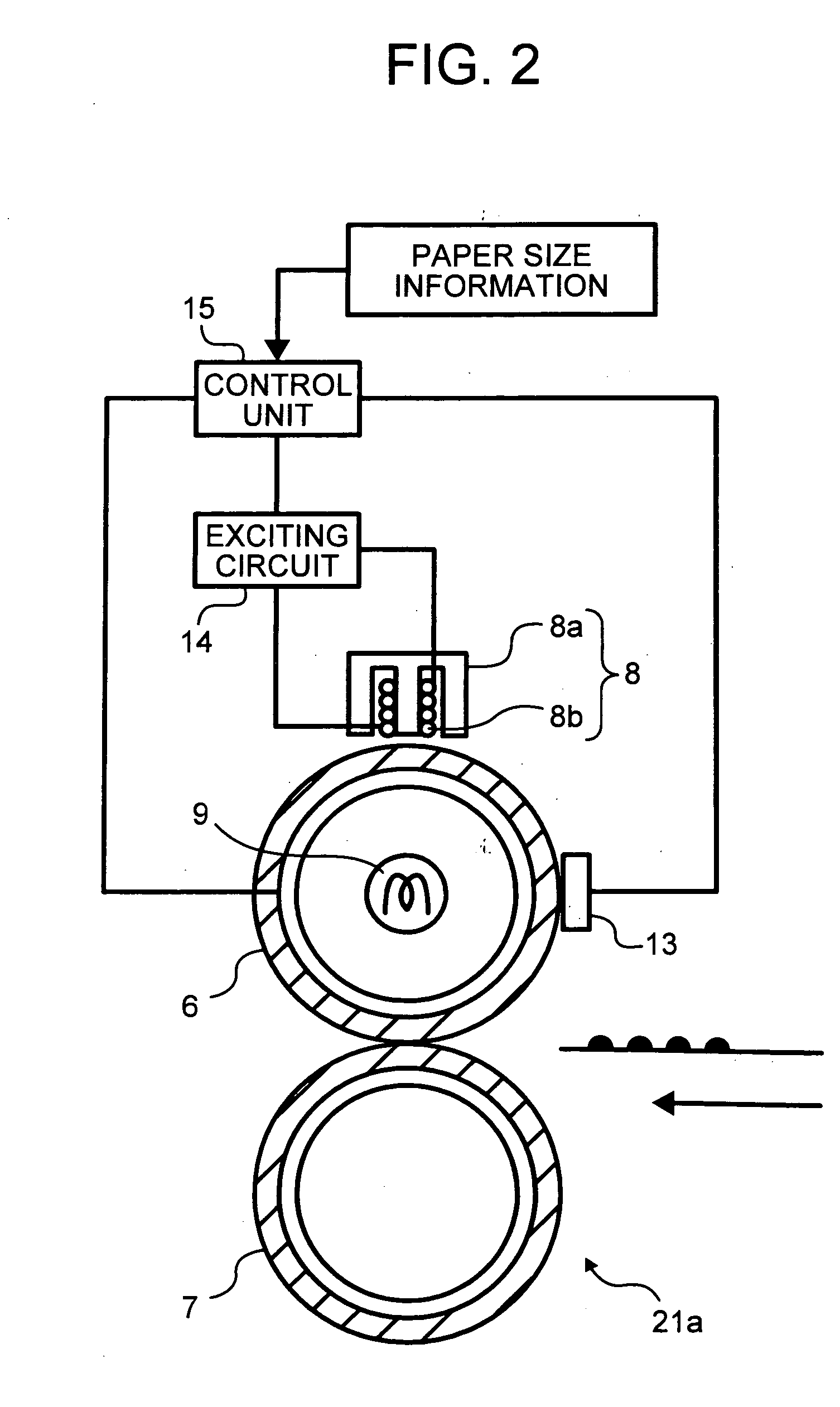 Fixing device, transfer fixing device, and image forming apparatus