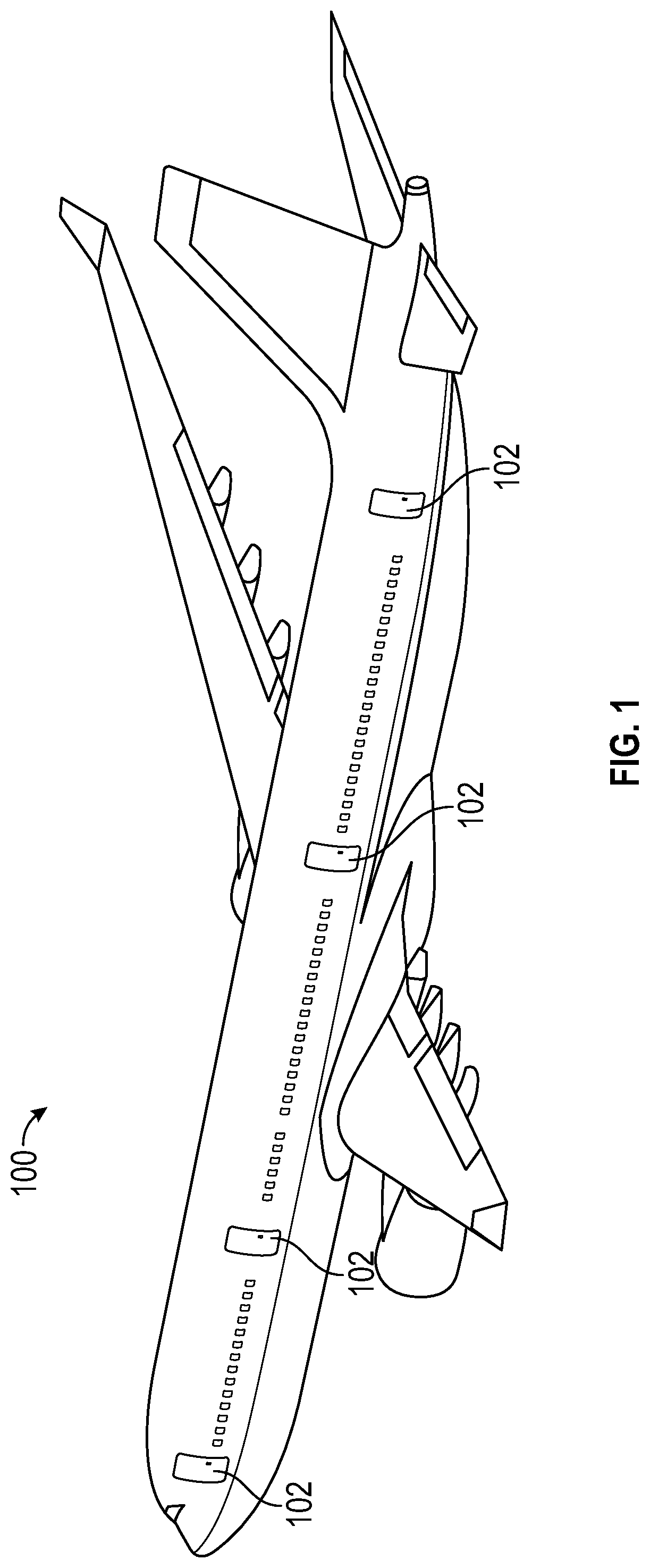 Solenoid-operated pressure-regulator modules for inflation systems and methods thereof
