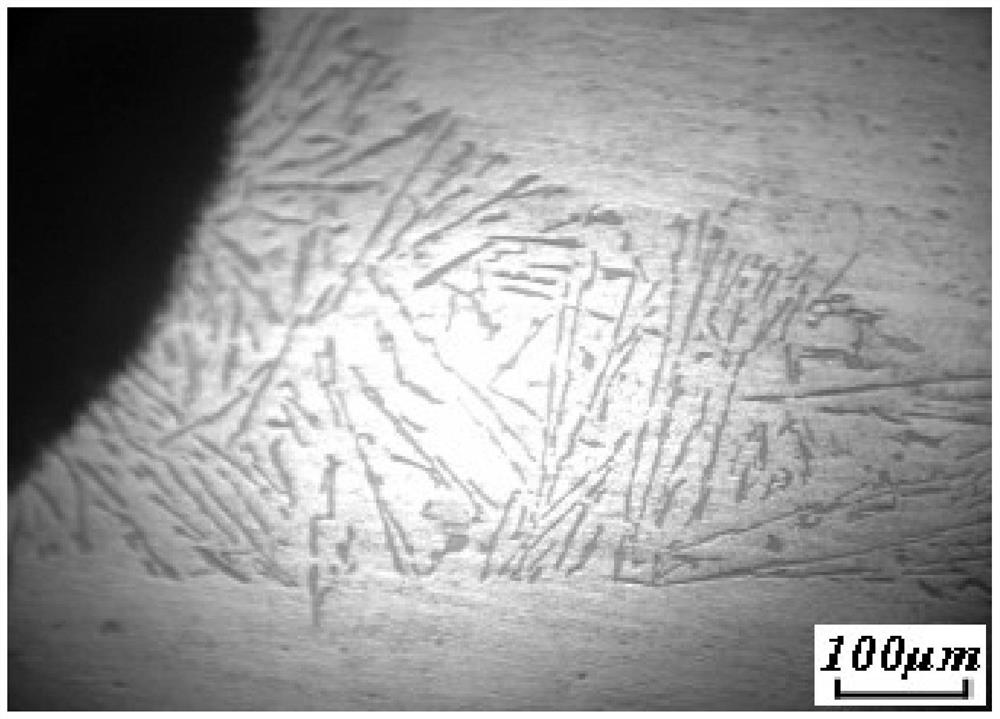 Bismuth-containing 4-series aluminum alloy suitable for brazing without brazing flux and preparation method