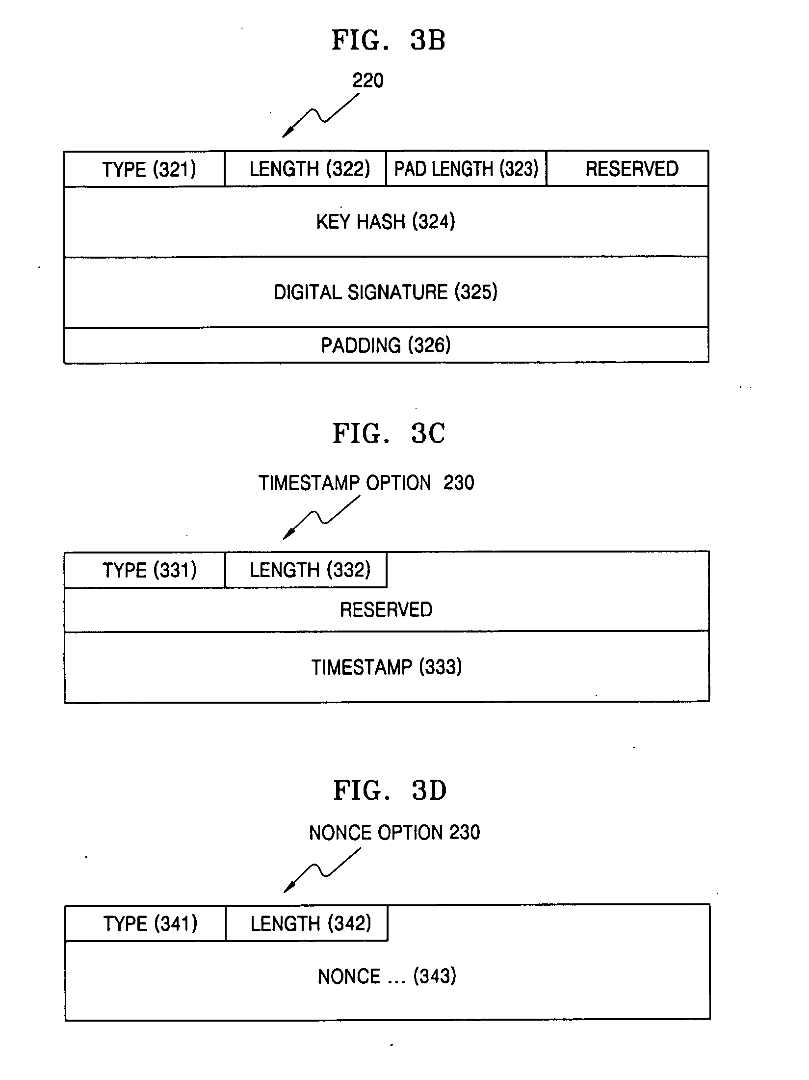 Method for generating and authenticating address automatically in IPv6-based internet and data structure thereof