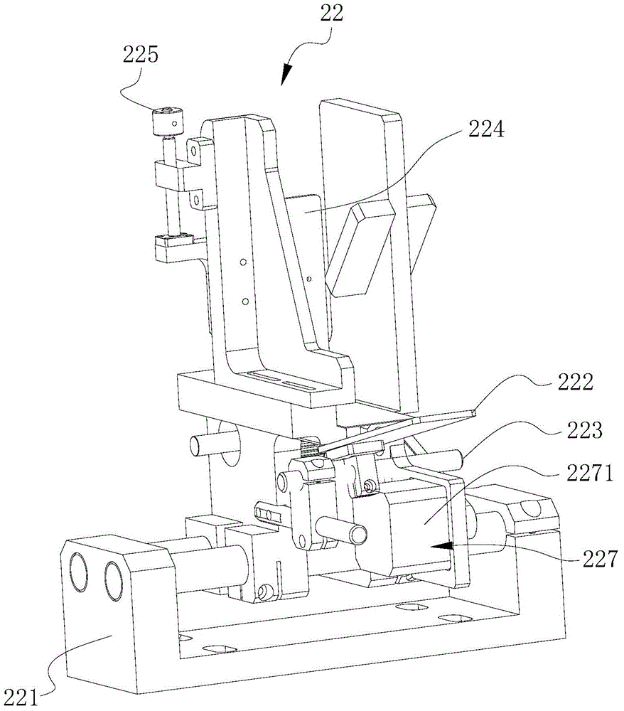 Method for detecting performance of RFID (radio frequency identification) labels