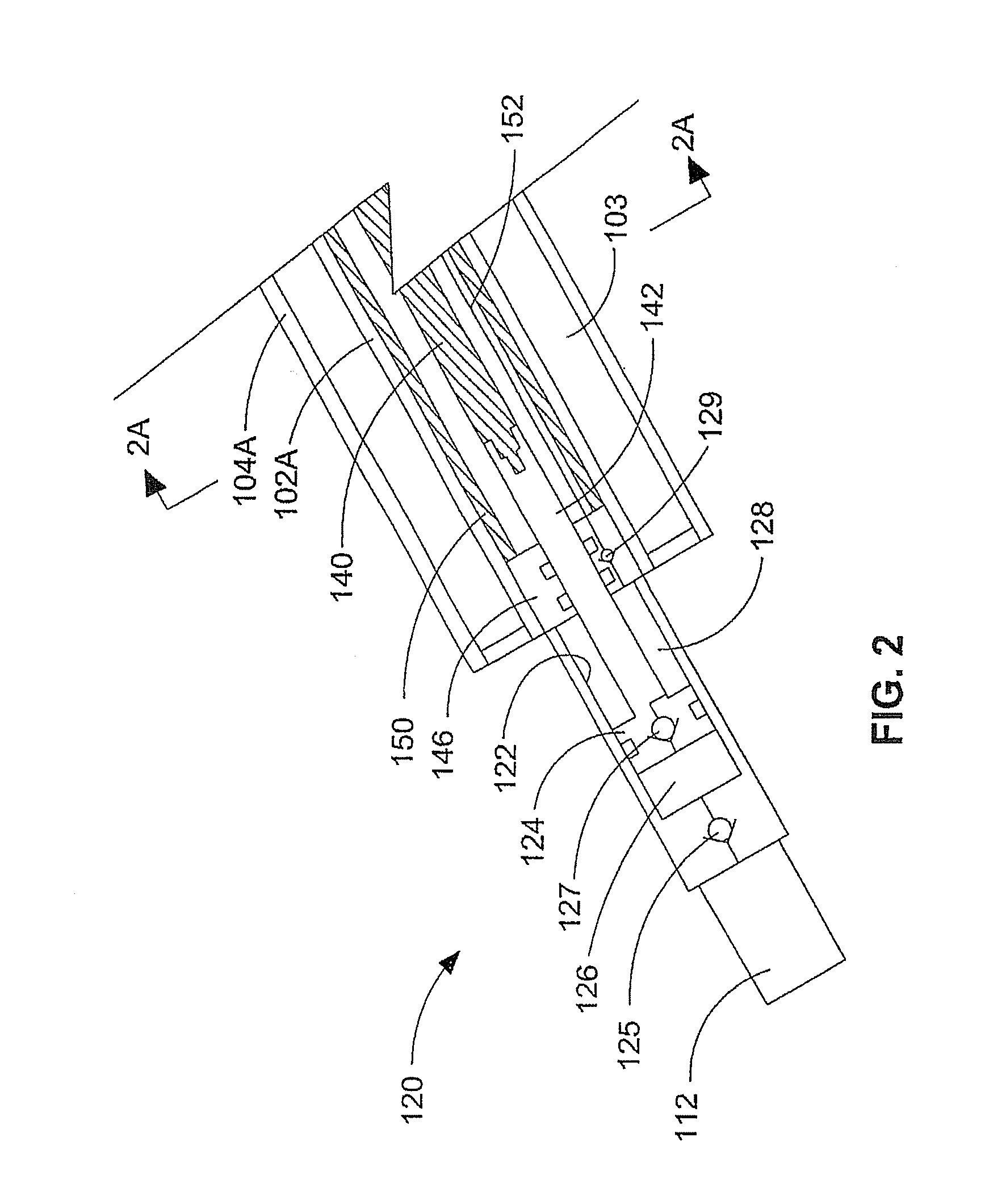 Apparatus And Method For Holding A Cryogenic Fluid And Removing Cryogenic Fluid Therefrom With Reduced Heat Leak