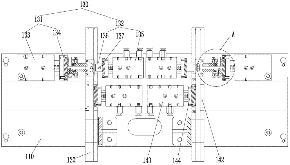 Online automatic intubation system