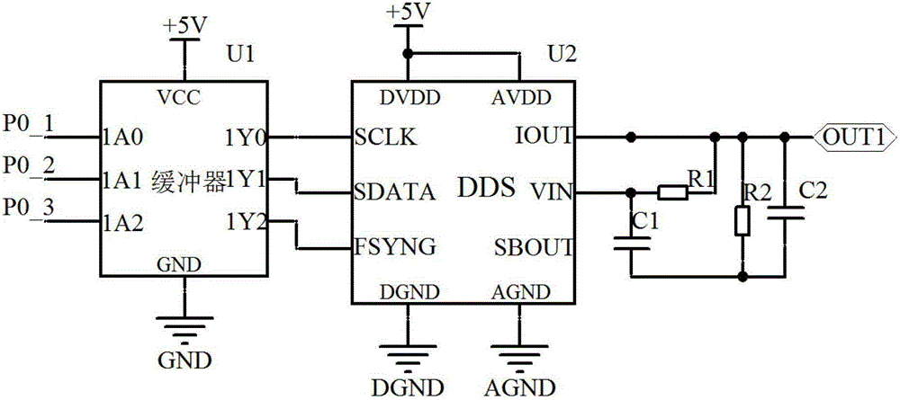 Signal circuit delay detection system