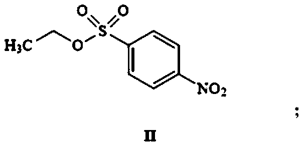 Preparation method of sulfasalazine impurity D