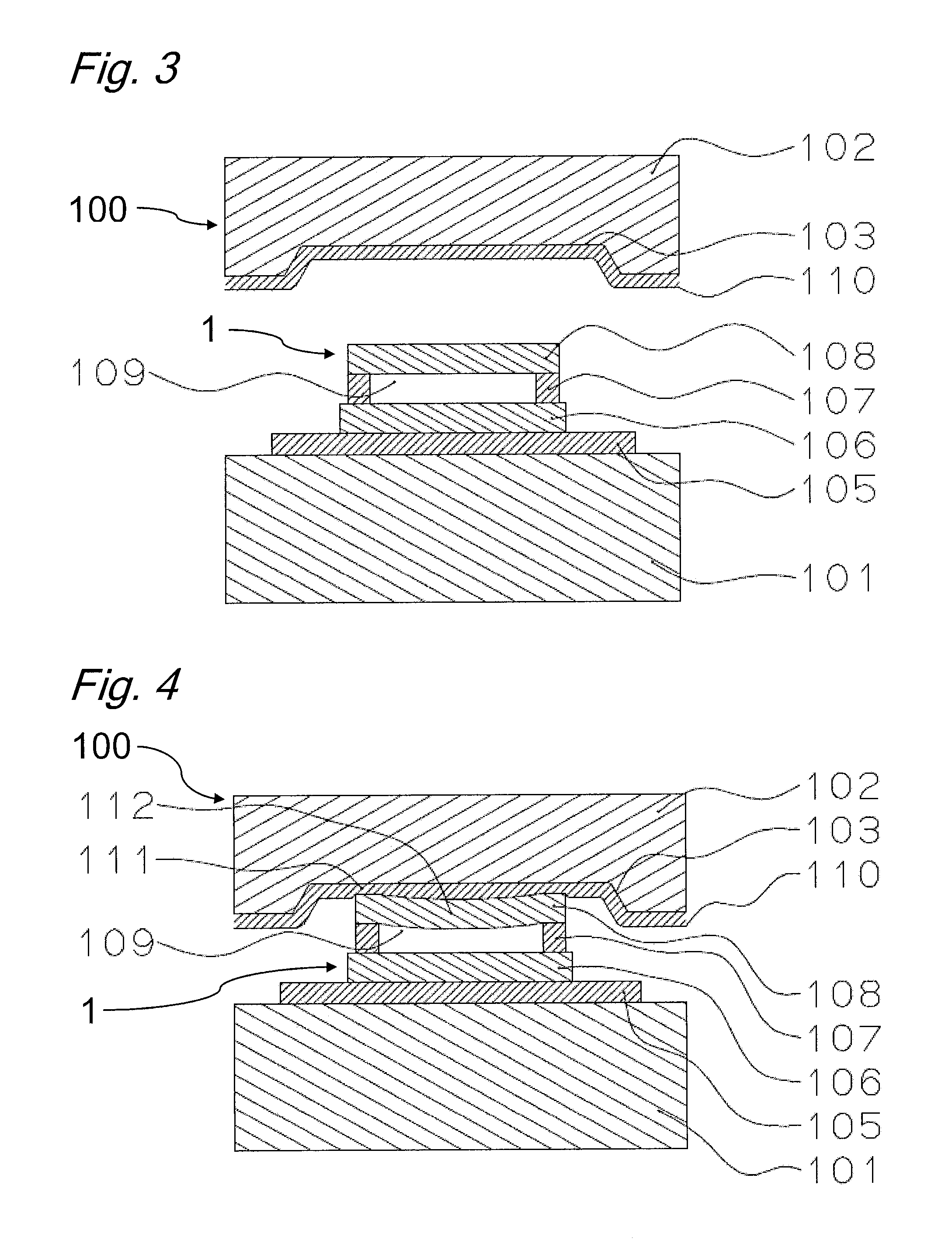Method for manufacturing semiconductor device, resin sealing apparatus, and semiconductor device