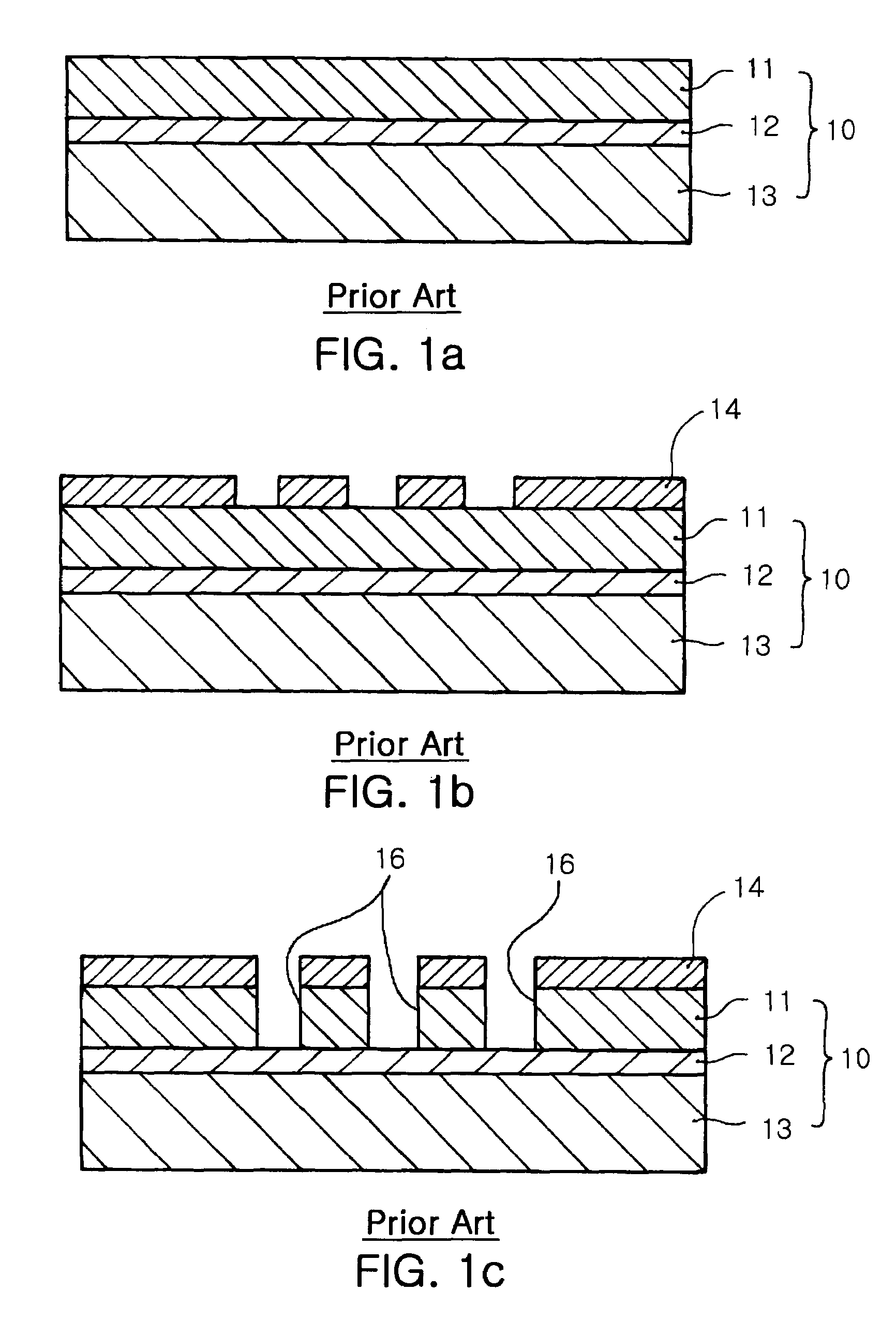 MEMS structure and method for fabricating the same