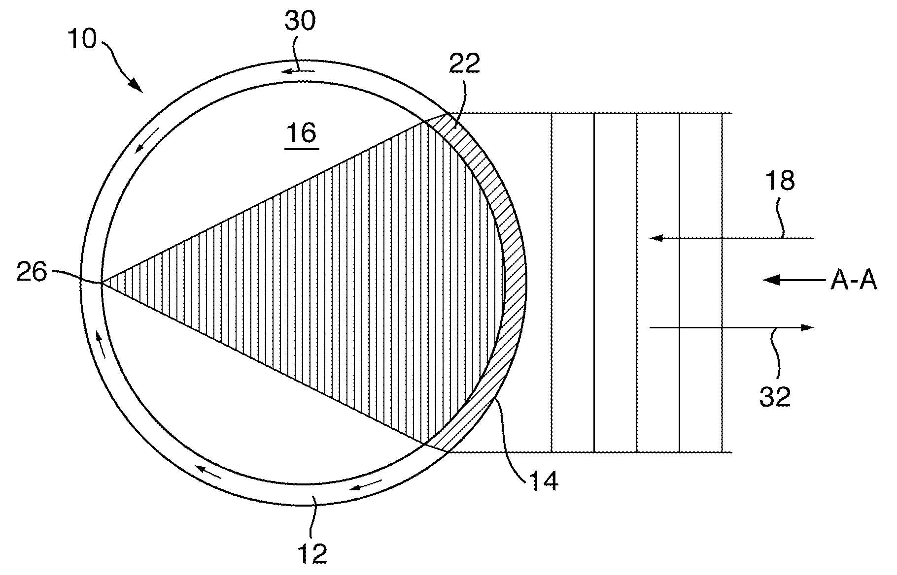 Acoustic reflectors