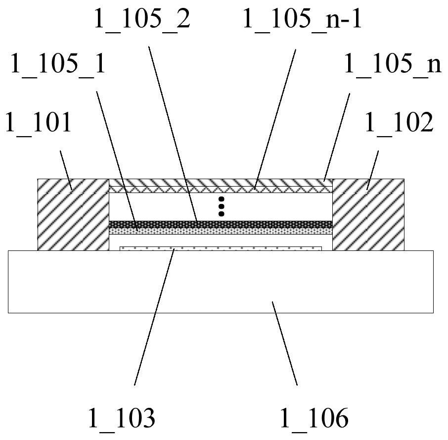 Multilayer film thermal expansion coefficient extraction method