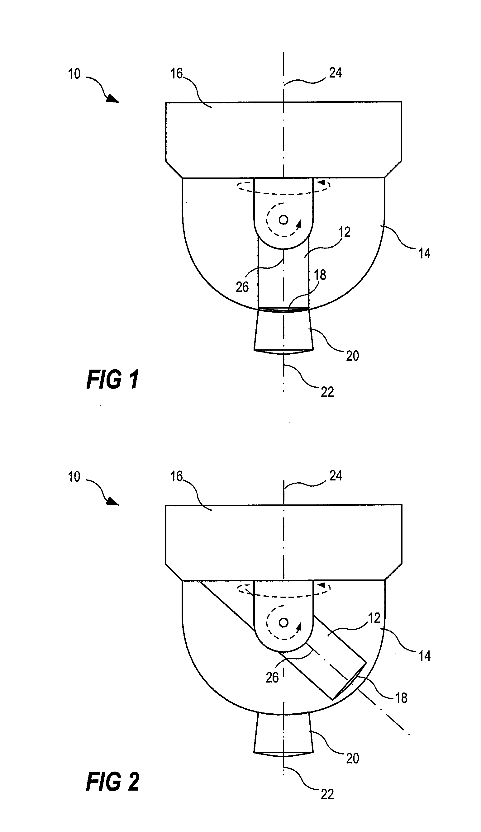 Method for setting up a monitoring camera
