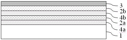 A kind of anti-ultraviolet radiation transparent high barrier film and its application