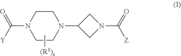 Heterocyclic compound