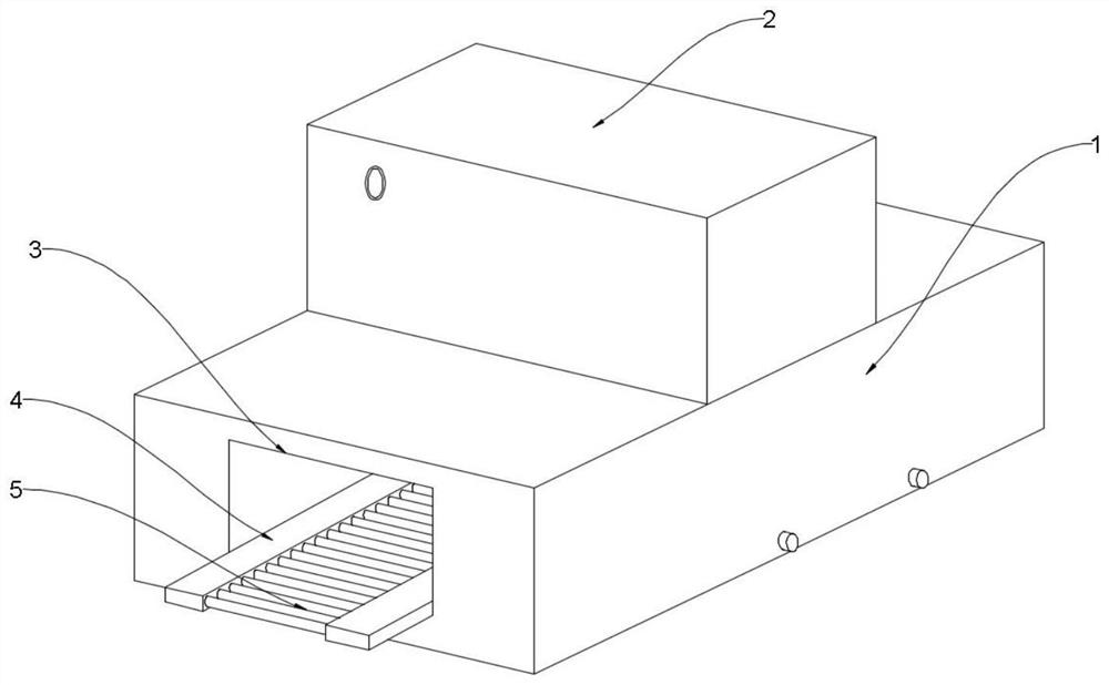 Living cell low-oxygen culture dish disinfection equipment and use method thereof