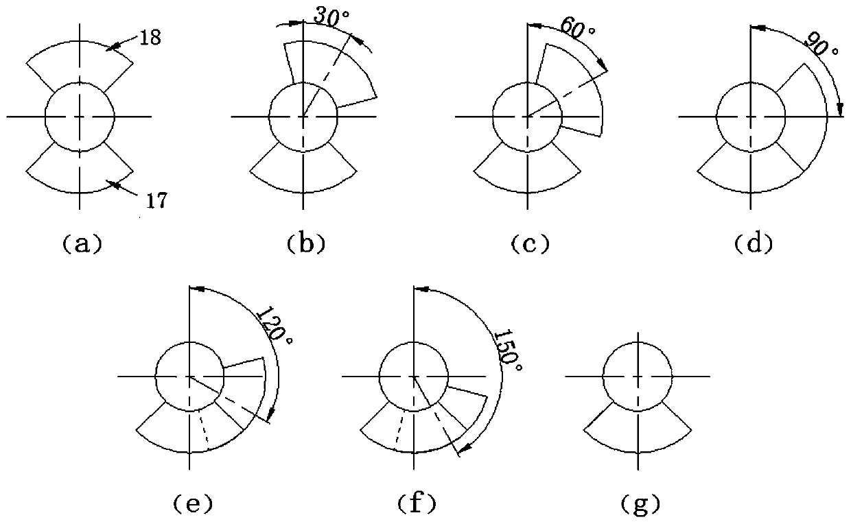 Vibration exciter and using method thereof