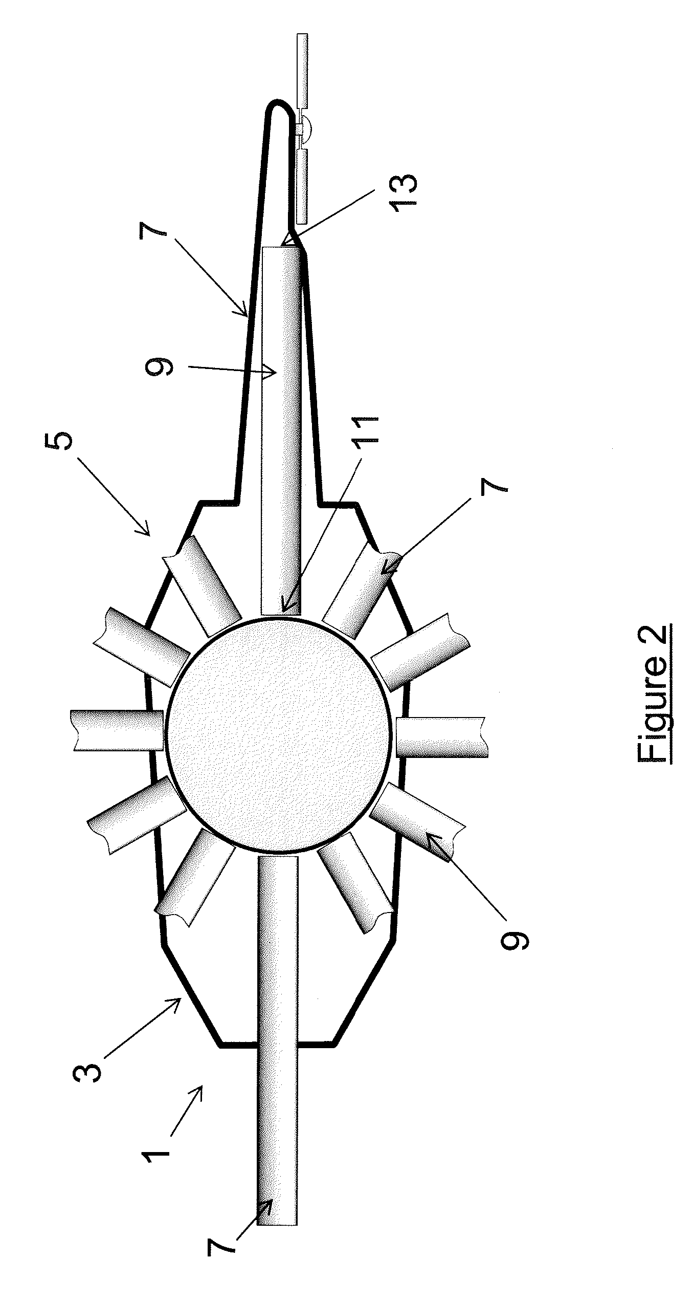 Rotor assembly for a rotorcraft