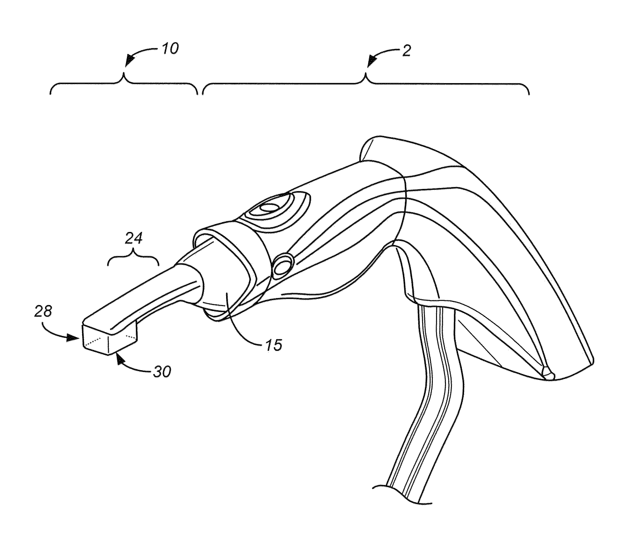 Vaginal remodeling device and methods