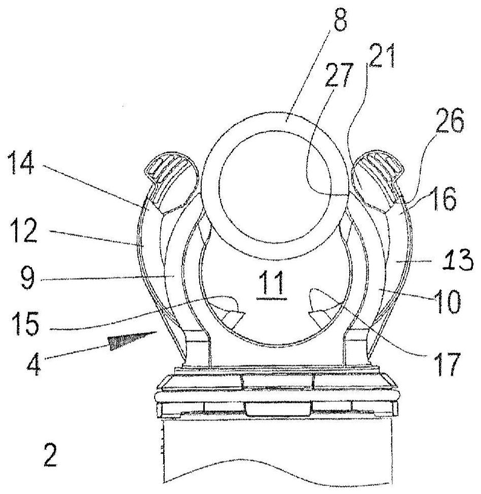 linear actuator