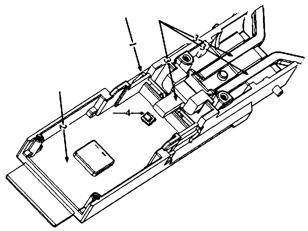 an optical module