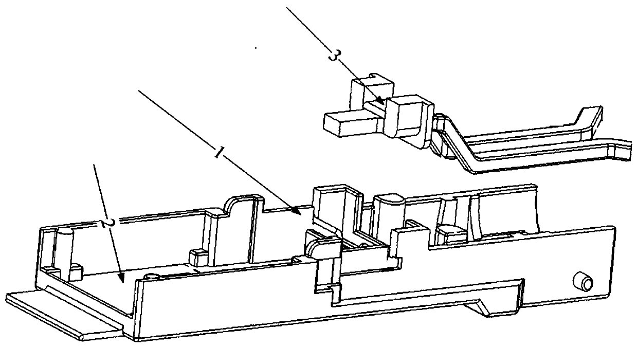 an optical module