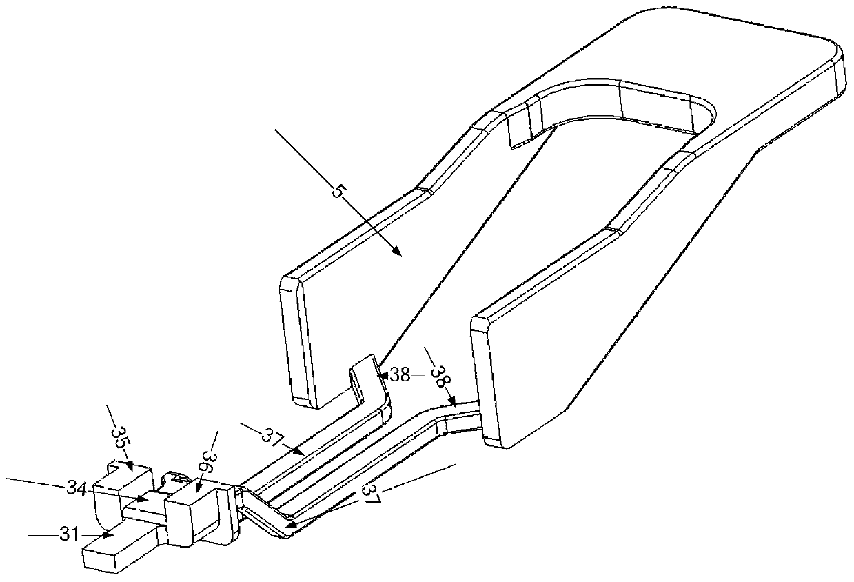 an optical module