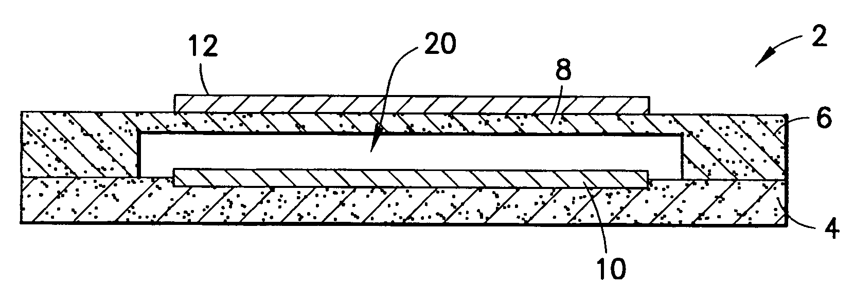 Focusing micromachined ultrasonic transducer arrays and related methods of manufacture