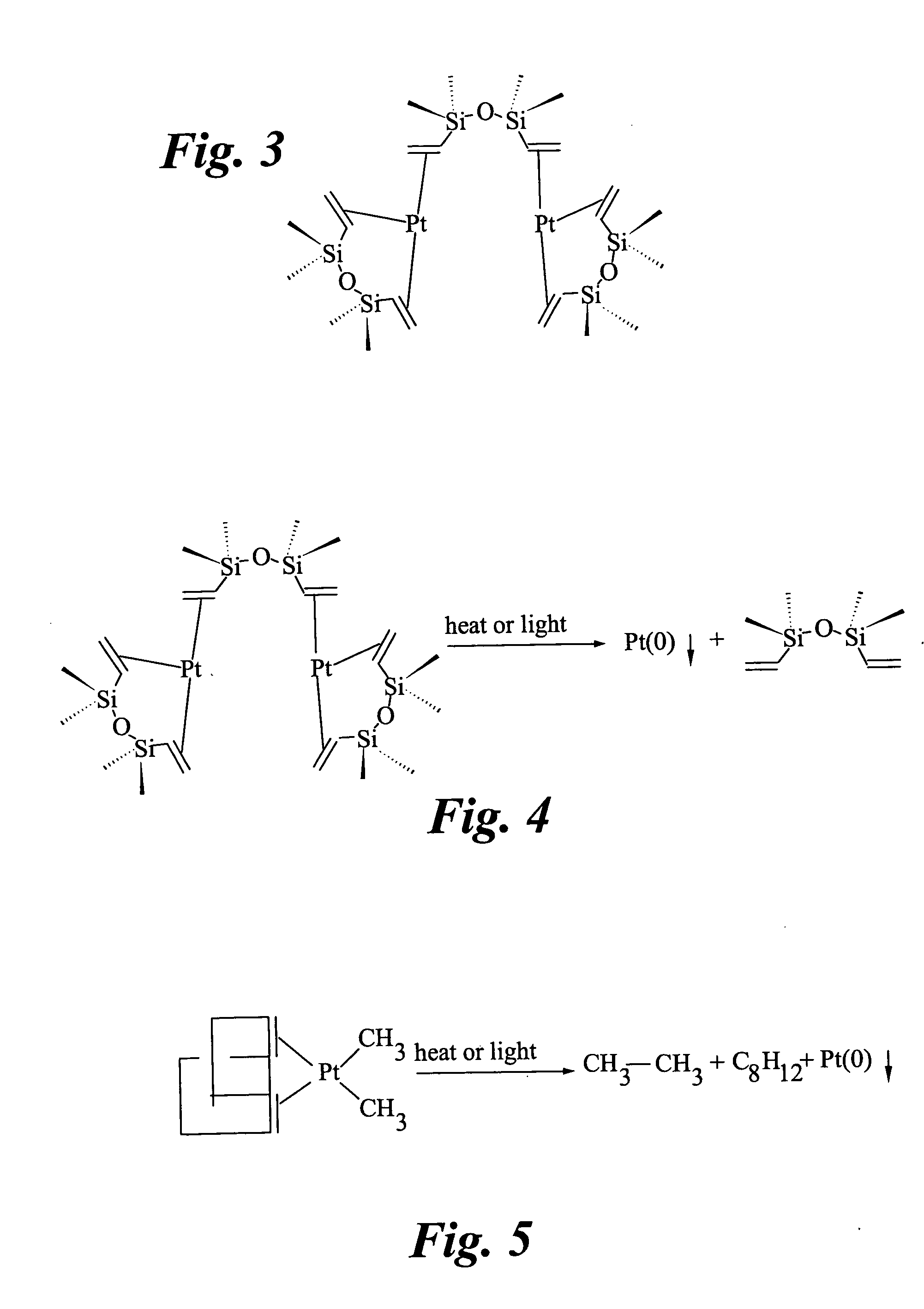 Electro-active device having metal-containing layer