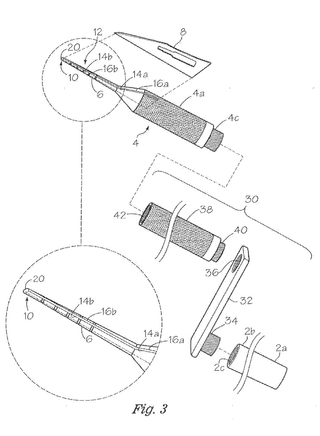 Surgical Dental Tool