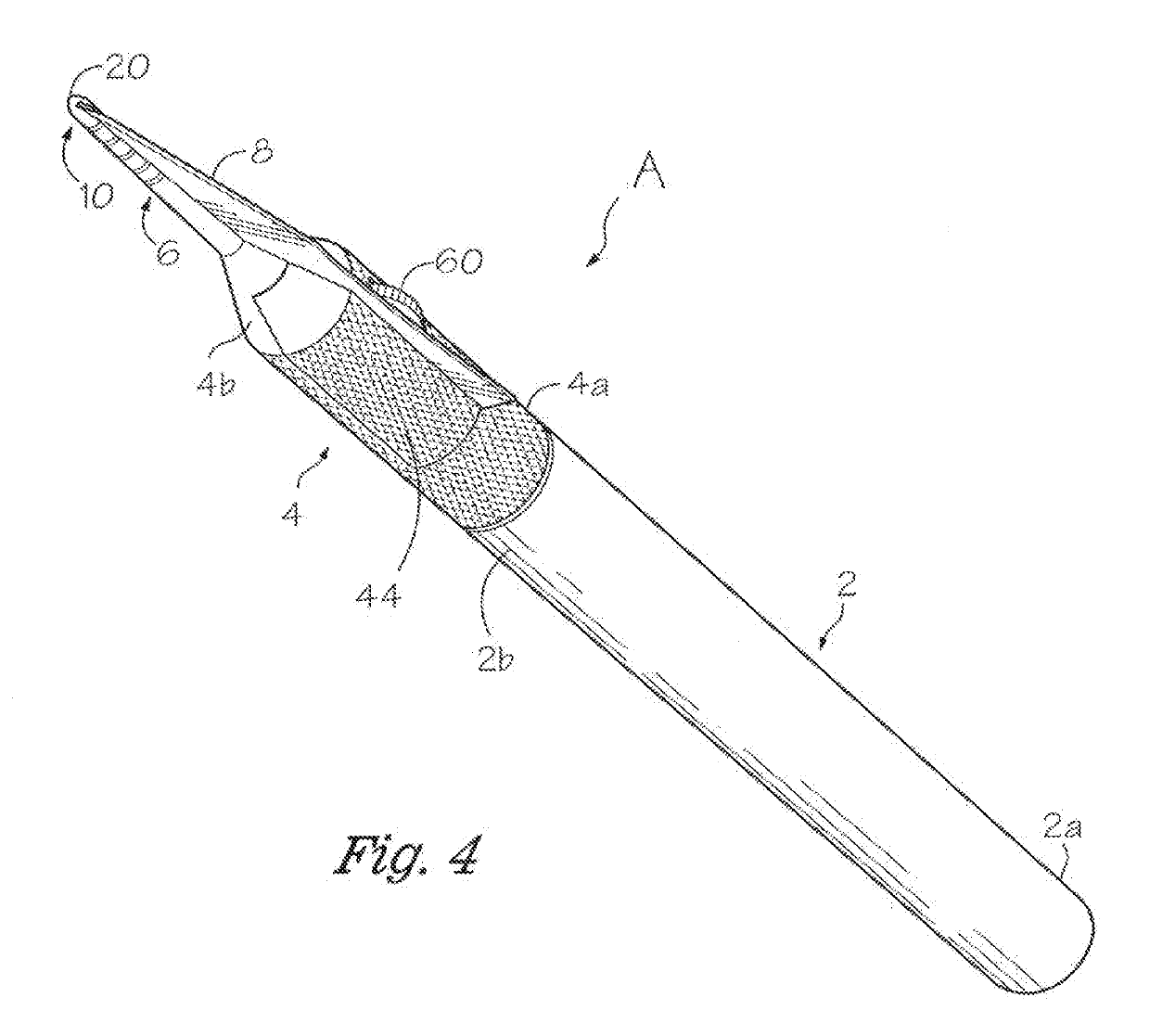 Surgical Dental Tool