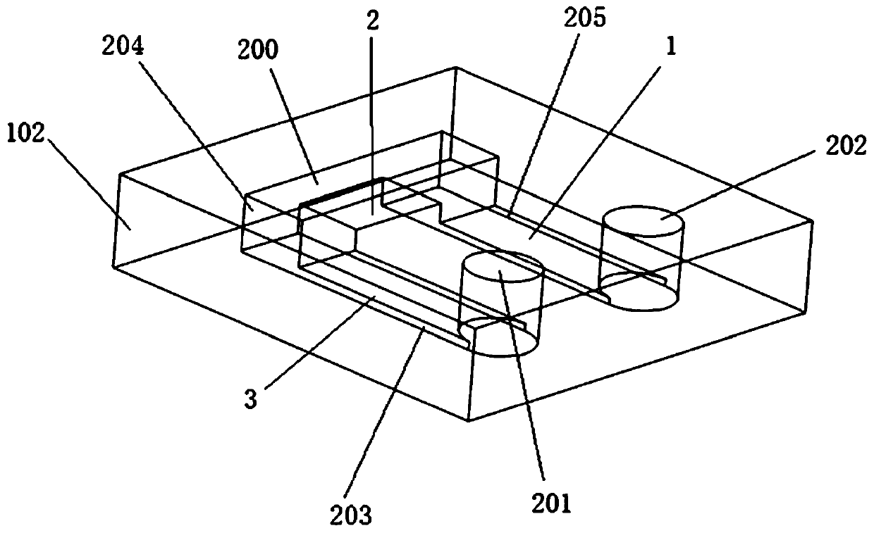 Chip structure